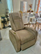 Reclining Massage Chair (Colvern Venco)