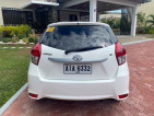 Toyota Yaris 1.3