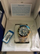 Technomarine automatic watch