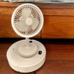 Solove F5 Mini Desktop Fan (BRAND NEW)