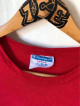 Champion Red Shirt