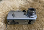 Sony Cybershot DSC-P72 Digital Camera