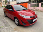 2019 Toyota Vios