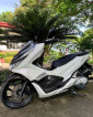 2019 Honda pcx 150 abs