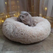 Calming Pet Bed Dog Bed • Anti-Stress Pet Bed