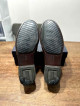 Ralph Lauren Penny Loafers Brown