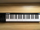 Alesis V49 MIDI Keyboard