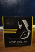 Corsair void pro RGB 7.1 USB Premium white gaming