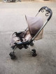 Combi stroller