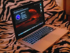 Macbook Pro 16GB RAM