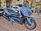 2021 Yamaha xmax