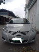 Toyota vios 1.3 J