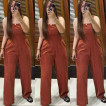 RESTOCK TERI JUMPSUIT