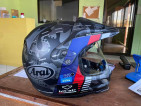 Arai Tour Cross 3