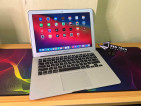 MACBOOK AIR 2017 (13''inch) 512GB SSD