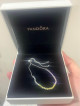 Pandora Rainbow Sparkling Tennis Bracelet