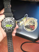 Casio G-shock GA-900E-1A3