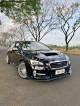 2016 Subaru levorg