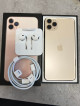 Apple iphone 11 Pro Max Gold 512gb