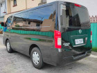 2016 Nissan urvan nv350