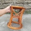 Rattan Stool