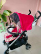 Branded Baby Carset and stroller