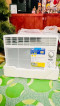 haier window type aircon