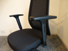 Steelcase Personality Ergonomic Chair