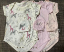 Preloved Baby Clothes