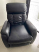 Sigma Recliner Chair