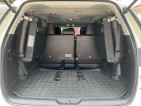 2017 Toyota fortuner v