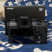 Fujifilm X-T5 - Body Only (Mirrorless Camera)