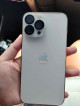 Iphone 13 ProMax 256gb Gold