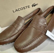 Lacoste Men’s Loafers Concourse