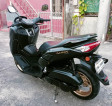 For sale Nmax v2 abs keyless 2020 model black gold registered