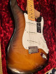 FT: Fender American Original 50s Stratocaster (2022)