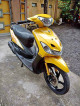 YAMAHA MIO SPORTY 115