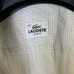 Original Lacoste Buttondown Long Sleeve