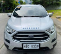 2019 Ford EcoSport