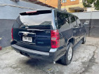 2009 Chevrolet tahoe