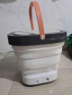 Mini Foldable Portable Washing Machine