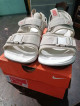 Nike Canyon Cream