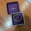 Charriol Forever Bangle Yellow Gold