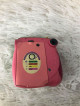 Fujifilm Instant Camera Limited Edition