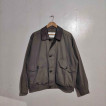 Towne from London FOG earth tone Jacket