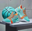 361° Basketball shoes "Mint Archlock" 🏀