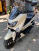 2020 Yamaha nmax v1 abs