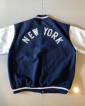 New York Empire Varsity Jacket