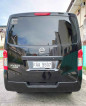 2016 Nissan urvan nv350