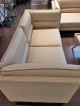Two Seater Sofa